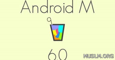     Android M        
