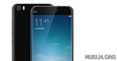 14      Xiaomi Mi 5   