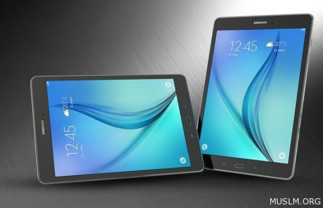 Galaxy Tab A 10.1 2016     7.0 Nougat