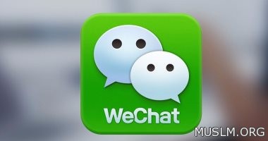  WeChat     
