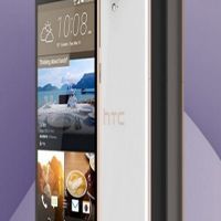 HTC   + HTC One E9   
