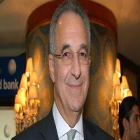 17 مليار جنيه محفظة ودائع بنك بلوم مصر بنهاية 2015  