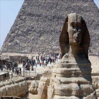 تراجع السياح الوافدين إلى مصر بنسبة 45.9% في فبراير