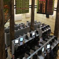 البورصة المصرية تخسر 6.4 مليار جنيه خلال الأسبوع المنتهى
