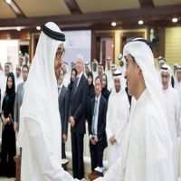 العبار: الإمارات لديها إمكانيات هائلة تمكنها من قيادة الدول العربية  