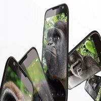   Gorilla Glass 5      1.6   
