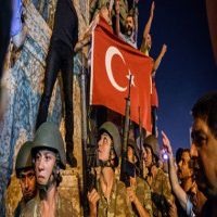 سماء ملبدة بالغيوم لاقتصاد تركيا بعد المحاولة الانقلابية 