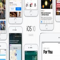 1.5         iOS 10  