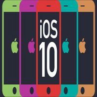 : 54%      iOS 10