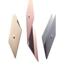 أبل تكشف عن جهاز iMac وماك بوك برو الخميس المقبل