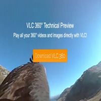  VLC    360   
