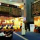 أداء متباين للأسواق العربية خلال الأسبوع الماضي