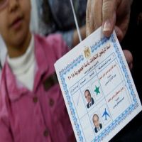 الانتخابات الرئاسية في مصر: السيسي في طريقه للفوز بولاية رئاسية ثانية