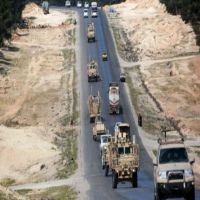 هل ستغادر القوات الأمريكية سوريا 