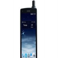 الثريا X5-Touch أول هاتف أندرويد يعمل عبر الأقمار الصناعية