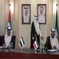 بحث سبل التعاون بين الإمارات والكويت لدعم المشروعات الصغيرة والمتوسطة 