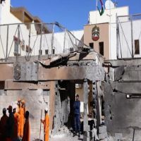 الحكومة الليبية تبحث خططا بديلة لتغطية عجز موازنة 2015