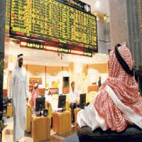 صعود 5 بورصات عربية بدعم الأسهم القيادية في بداية تداولات الإثنين