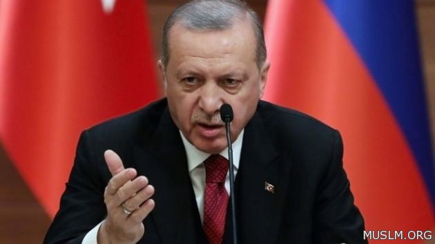 تركيا تنتقد 