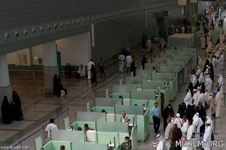 الجوازات: إلزام أسر المقيمين بالسعودية بالتأمين الطبي من الشهر القادم