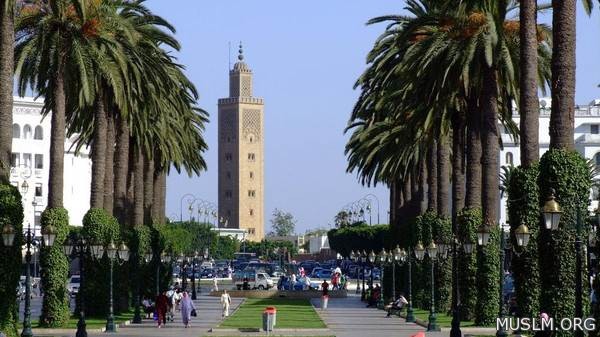 مسؤول مصري يزور المغرب قريباً لإنهاء الأزمة الصامتة