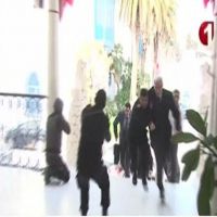 التلفزيون التونسي: ارتفاع حصيلة هجوم باردو لـ 22 قتيلاً و50 جريحًا