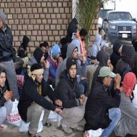 مصر تؤكد اختطاف 21 شابا في ليبيا ولا معلومات عنهم