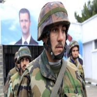 نظام الأسد يبتز رجال مضايا مقابل إجلاء عائلاتهم منها