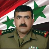مصرع قائد الفرقة التاسعة في درعا بنيران الثوار