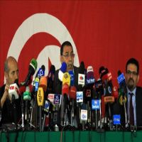 النهضة التونسية تقرر اختيار أعضاء المكتب التنفيذي بالتعيين