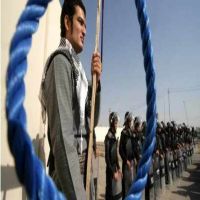 محكمة إيرانية تقضي بإعدام 7 مواطنين سنة