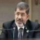 مرسي: الآن وقت التغيير بسوريا ولا مكان للإصلاحات