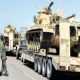 الجيش المصري يعلن حصيلة عملياته العسكرية في سيناء