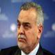الحكم بالإعدام على نائب الرئيس العراقي طارق الهاشمي