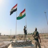 القوات العراقية تدخل سنجار بعد انسحاب البيشمركة
