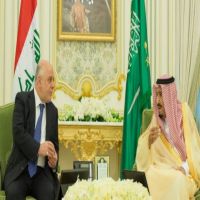 مجلس تنسيق مشترك تحت رعاية واشنطن يتوج تقارب الرياض وبغداد