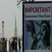 إغلاق حكومي يعصف بالمؤسسات الأمريكية