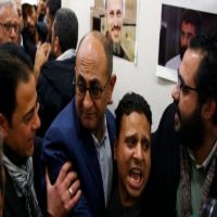 المحامي خالد علي ينسحب من سباق انتخابات الرئاسة في مصر