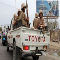 معارك ضارية بين قوات هادي والانفصاليين في عدن جنوبي اليمن