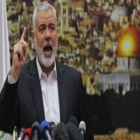 واشنطن تدرج رئيس المكتب السياسي لحركة حماس إسماعيل هنية في قائمة 