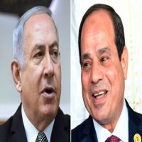 الغارات الجوية الاسرائيلية في سيناء دليل على نمو علاقاتها مع العالم العربي