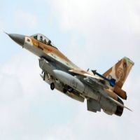 الدفاع الجوي السوري يسقط مقاتلة إسرائيلية