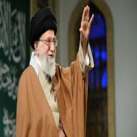 آية الله خامنئي يعتذر للشعب الإيراني 