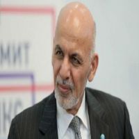 الرئيس الأفغاني يعرض عقد محادثات مع طالبان 