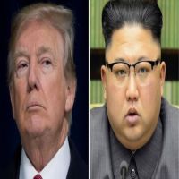 ترامب: المحادثات مع كوريا الشمالية قد تسفر عن 