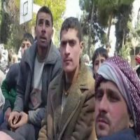 سوريا: موجة نزوح كبيرة من عفرين مع استمرار الهجمات التركية