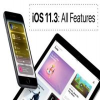 كل ما تحتاج معرفته عن تحديث iOS 11.3 الجديد والأجهزة المتوافقة معه