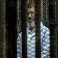 تأجيل محاكمة مرسي بقضية 