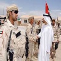 الإمارات تعترف بالمشاركة في الهجمات الجوية ضد 