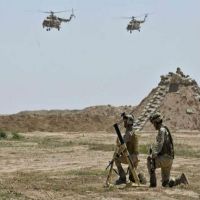 الجيش العراقي يكشف عن فقد عدد من جنوده في الأنبار